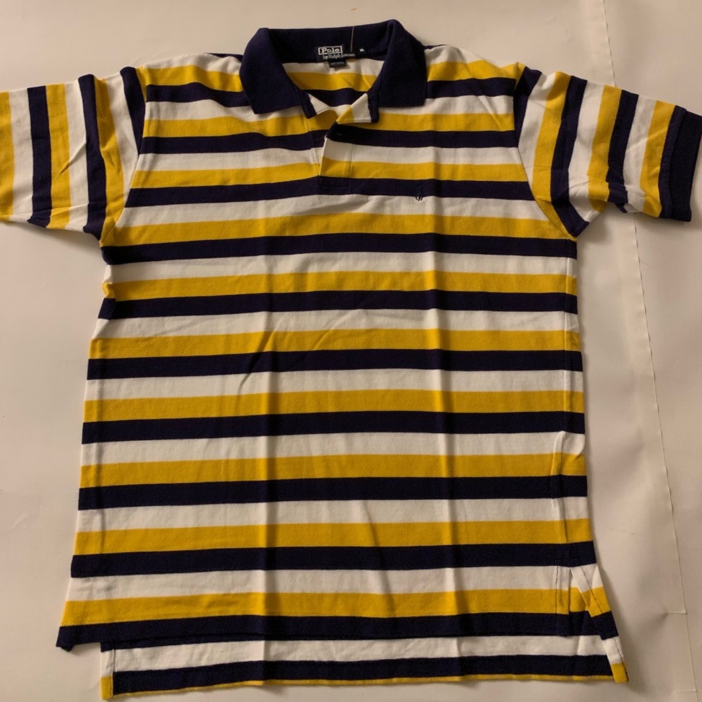 Polo by Ralph Lauren XL